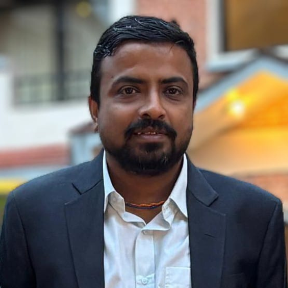 Dr Indrabhushan