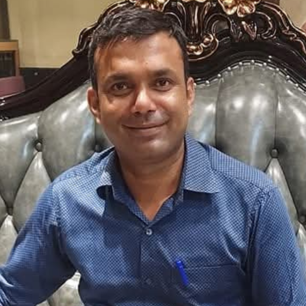 Dr Indrajeet